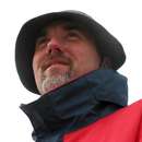 Nigel 56, new here in Treasure Coast