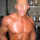 Seeking a Woman for Wild and Raunchy Fun